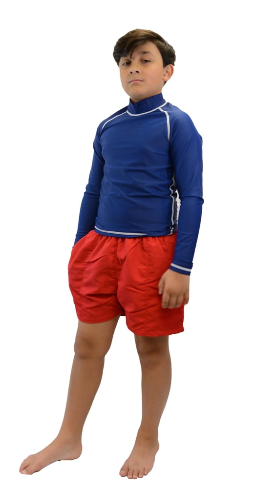 boyskinz swimwear