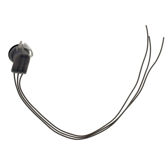 Dorman Oe Solutions - Pigtail Or Sock Fits 2004 Chevrolet Venture