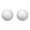 #2-7.87in-Sphere*2, variant on Goodw7 DIY Smooth Foam Blocks Polystyrene for Crafts, White Styrofoam Ornaments for Painting, Multipurpose Foam for Wedding and Party Decor