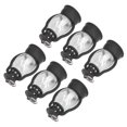 thumbnail image 4 of Vintage Lantern Battery Operated Light Home Decoration, Pretty Flame Shaped Light, Safer For Your Family, Broad Utility,  Material, Simple To Use, 4 of 8