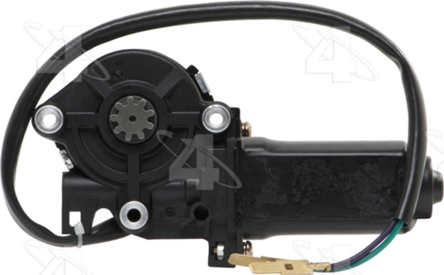 Power Window Motor Fits select: 1980-1993 DODGE W-SERIES, 1980-1993 DODGE D-SERIES