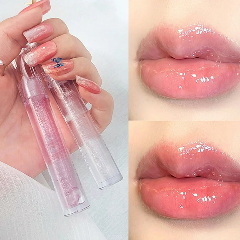 Lip Gloss Pigment 