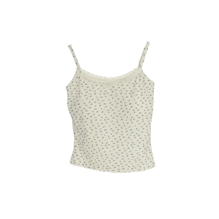 Women Padded Bra Tank Top Female Summer Print Crop Tops Girls Lace Camisole Sexy Backless Vest With Built In Bra Y2k Streetwear