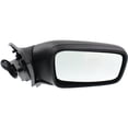 thumbnail image 4 of Side Mirror Compatible with 2000-2004 Volvo S40 V40 Right Passenger Side Replaces VL19ER 308578806 VL19ER, 4 of 5
