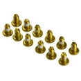 thumbnail image 4 of 12Pcs M5 X 9Mm T25 Bicycle Screws Mtb Road Mountain Bike Disc Brake Rotor Bolts, 4 of 9
