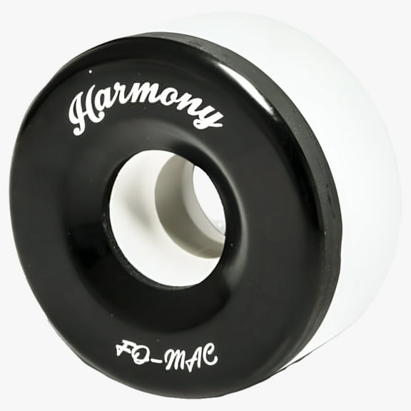 Sure-Grip Fo-Mac Harmony Wheels (Set of 8)