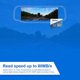 thumbnail image 4 of Netac P500 Overseas Version Class 10 Micro SDXC TF Card Flash Memory Card Data Storage 80MB/s 128GB, 4 of 5