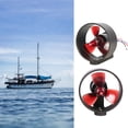 thumbnail image 2 of 600W Brushless Motor High Thrust Underwater Drive Engine For Remote Control Baits Boats, 2 of 8