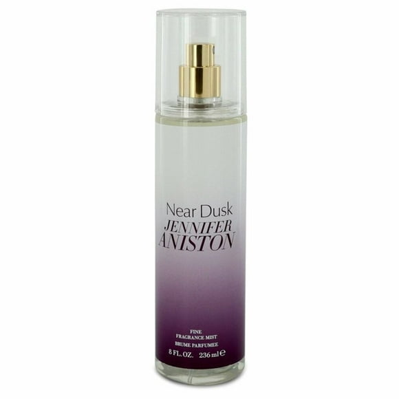 Near Dusk by Jennifer Aniston for Women - 8 oz Fine Fragrance Mist