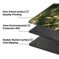 thumbnail image 4 of Tapete de juego Komick MTG Blade of Goldnight 60 x 35 cm con bolsa de almacenamiento, 4 of 6