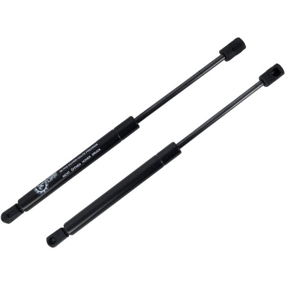 HYWPHY 2 PCS Front Hood Lift Support Shocks Struts HYWPHY 2 PCS Front Hood Lift Support Shocks Struts