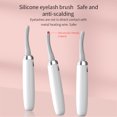 thumbnail image 2 of Graflsoa Electric Eyelash Curler with Quick Heat-Up, USB Charging, and Multiple Color Options for Daily & Travel Use, 2 of 7