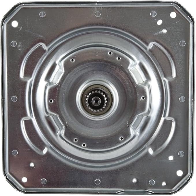 Whirlpool W11449841 OEM Top Load Washer Transmission Part-Replaces W11185701 and W11423759