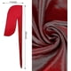 thumbnail image 5 of 4pcs Silky Durags, Silk Durag For Men Women Waves, Silk Durag Pack With 1 Wave Cap, Silky Satin Durag Extra Long Tails, 5 of 5