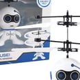thumbnail image 2 of Oubit Jouets Volants Flash, Jouet Volant Lumineux pour Enfants Ultra Réactif, 2 of 5