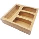thumbnail image 3 of Organizador De Almacenamiento Y Dispensador De Bolsas Con Cremallera Para Cajón De Cocina, Adecuado Para Varios Tamaños De Galones, Pintas Y Sándwiches, 3 of 5