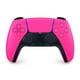 thumbnail image 1 of Control Dualsense PlayStation 5 Nova Pink, 1 of 4