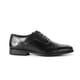thumbnail image 1 of Vestir Con agujeta Hombre Flexi Piel 403302 Negro Flexi Piel, 1 of 4