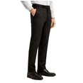 thumbnail image 5 of HBDesign Men's Linen Blend Pants, Lightweight Breathable Trousers for Business Daily Wear, 5 of 7