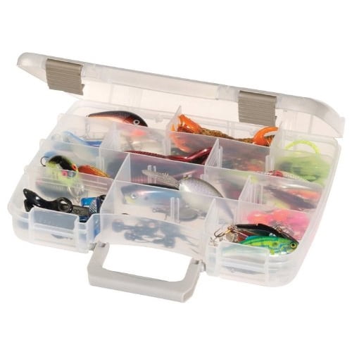 Plano Connectable Satchel StowAway - Medium W/HDL