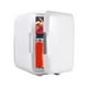 THORMN Portable Voiture Congélateur 4L Mini Réfrigérateur Réfrigérateur de Voiture Réfrigérateur 12V Refroidisseur Chauffage Universel Pièces de Véhicule – image 1 sur 8