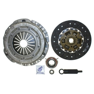 Clutch Kit Fits select: 1987-1995 TOYOTA PICKUP, 1995 TOYOTA TACOMA