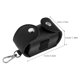thumbnail image 2 of ADDHAT Bolsa De Golf Para Almacenamiento De Bolas Y Accesorios Con, 2 of 7