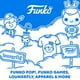 thumbnail image 5 of Funko 59561 Funko Plush: Five Night's at Freddy's Security - 7" Glamrock Freddy Funko -, 5 of 7