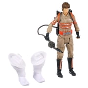 Ghostbusters 6 Elite Erin Gabler