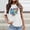 White, variant on Graphic Tees for Women's T-Shirts crafted for casual fashion featuring 80s and 90s designs Brown XL