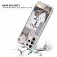 thumbnail image 4 of Jesus Quotes Case for Samsung Galaxy S22 Ultra,Aesthetic Art Design Pattern Soft TPU Bumper Case Cover, 4 of 5