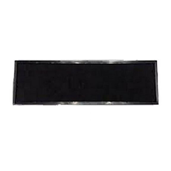 Black Replacement Pad S-311-7 for the Shiny S-310, S-312, S-313, S-314 Self-inking Stamps