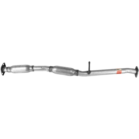 Walker Exhaust 55363 Exhaust Resonator and Pipe Assembly Fits select: 2002-2003 SUBARU FORESTER, 2004-2005 SUBARU FORESTER 2.5X
