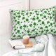 thumbnail image 4 of Balery St Patrick's Day4 Funda de Cojín Estampada, Regalos para Mujeres, Regalos de Amor para Ella, Regalos para Novia o Esposa, Funda de Almohada-14"x20", 4 of 6