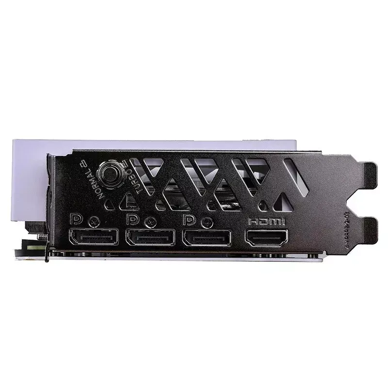 Colorful iGame RTX 4060 Ti Ultra W DUO OC 8GB GDDR6 Graphics card