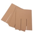 thumbnail image 1 of BESTYASH 5Pcs Cardboard Cell Dividers For Boxes Designed For Moving To Prevent Collision, 1 of 6