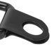 thumbnail image 3 of M Buder Anclajes de Anillo en D para Jeep Wrangler JK YJ TJ JKU Sports Sahara Freedom Rubicon 1995-2017, Kit de 8 Piezas de Extracción Rápida (2.8x4.8 cm / 1.1x1.9 in), 3 of 9