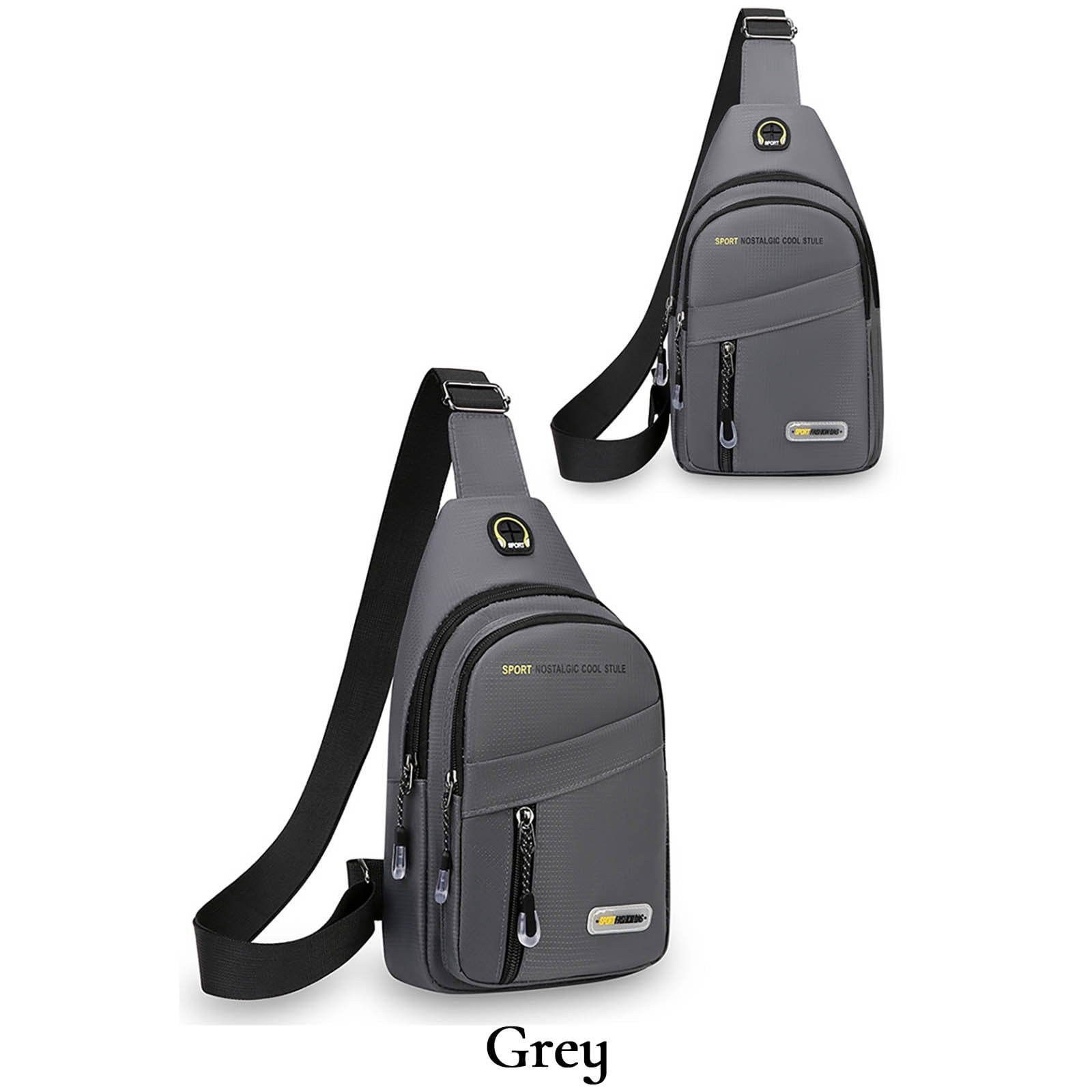 Sac de poitrine de course, sac de poitrine pour homme | Sac à dos gilet d'hydratation fonctionnel - Sac de poitrine de sport de plein air pour hommes, sac de poitrine de Sac de poitrine de course, sac de poitrine pour homme | Sac à dos gilet d'hydratation fonctionnel - Sac de poitrine de sport de plein air pour hommes, sac de poitrine de
