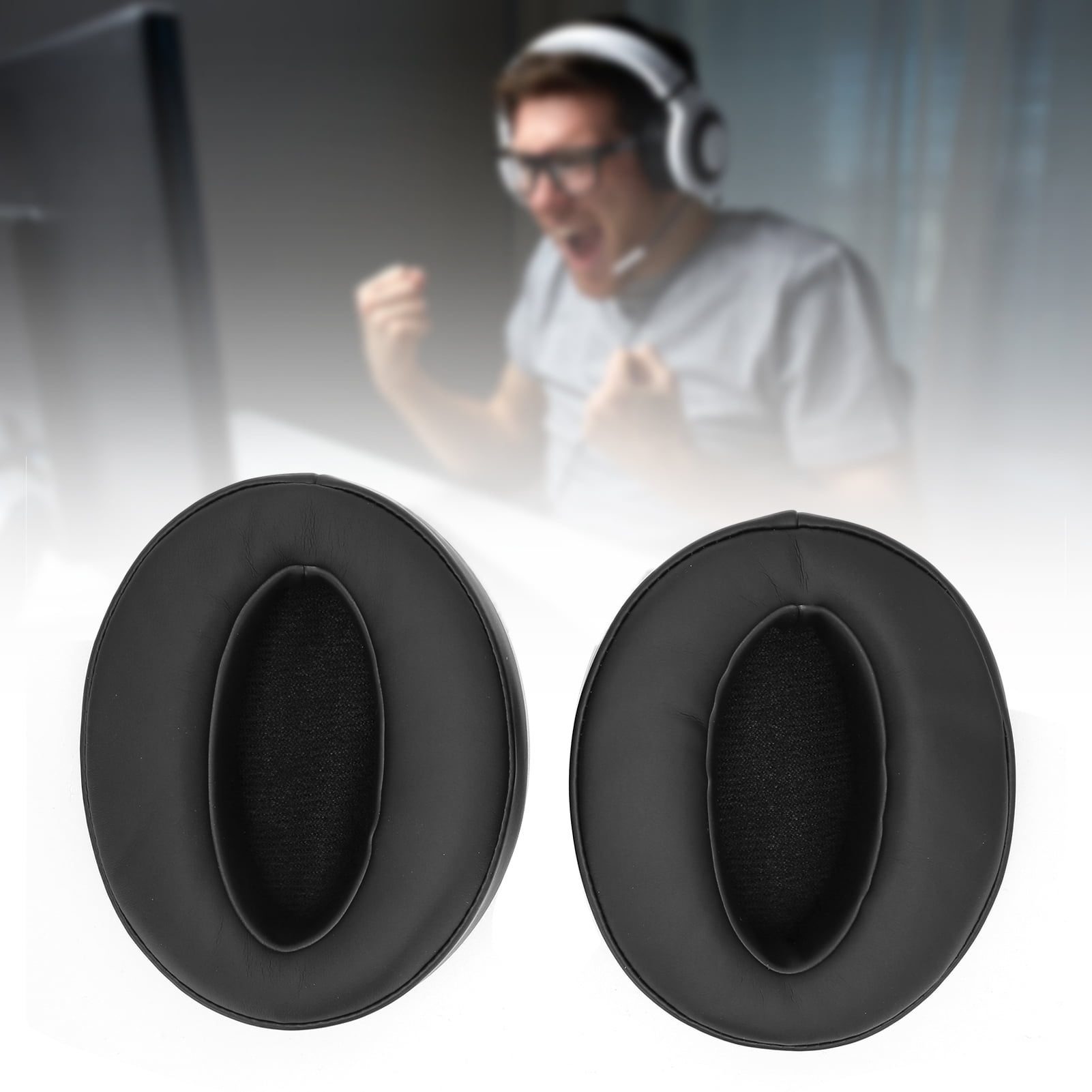 Ear Pads Cushions For Senheiser Headset