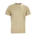 thumbnail image 4 of Athletic Works Men's and Big Men's Core Active Tee with Short Sleeves, Sizes XS-4XLT, 4 of 9