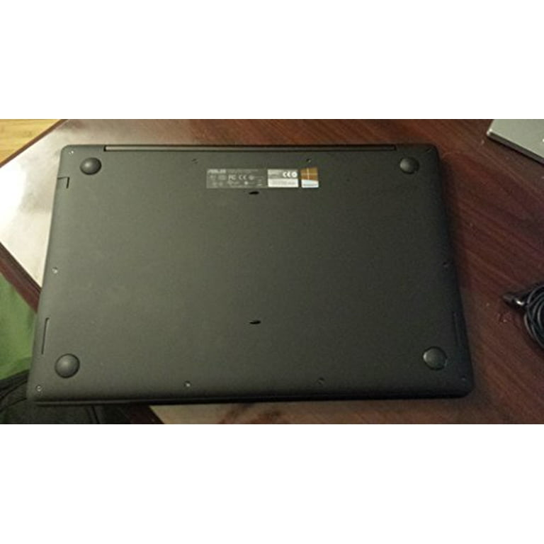 Asus Q501l Specs
