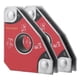thumbnail image 1 of 2pcs Multi angle 30°60°45°90° Welding Magnets Holders Soldering Tools, 1 of 5