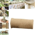 thumbnail image 4 of 1 Roll Wedding Decors Sewing Accessory Good-looking Comfortable Clothes Ribbon for Gifts Party Holiday Table Decorations Wide15cm, 4 of 9