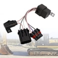 thumbnail image 5 of 6669415 Fuel Timer Solenoid Compatible with 553 643 753 763 773 for Bobcat Loader, 5 of 5