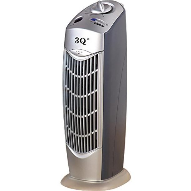 3Q Electrostatic Air Purifier