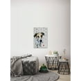 thumbnail image 3 of Marmont Hill Gus Love by Tori Campisi Canvas Wall Art, 3 of 7