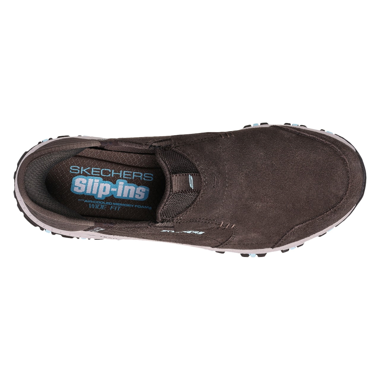 Skechers Women's Hands Free Slip-Ins Hillcrest Sunapee Sneaker