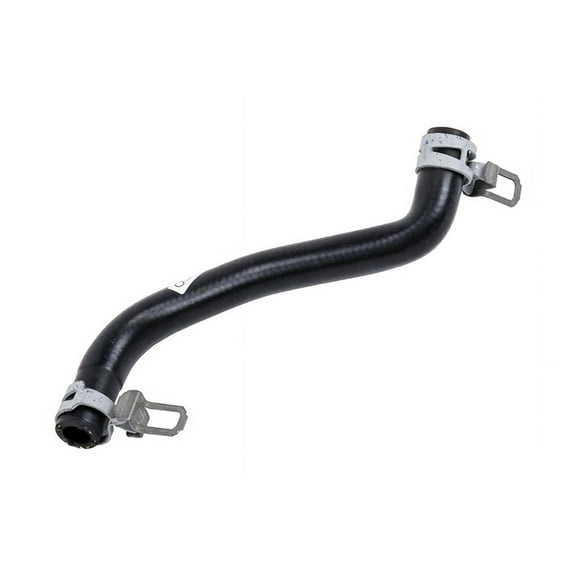 EGR Valve Cooling Feed Hose