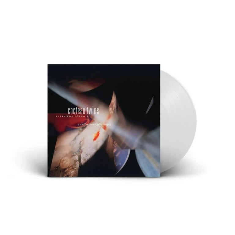 Cocteau Twins - Stars and Topsoil: A Collection 1982-1990