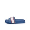 thumbnail image 5 of Kids Soccer Fan Slide Sandals – USA, Mexico, Argentina, Brazil, & Spain, 5 of 6